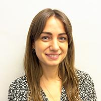 Lucrezia Forlani